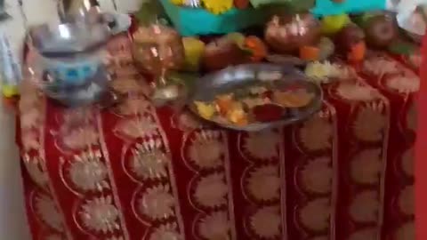 Ganpati bappa 😍 (day-2) Testi Modak #ganpatibappa #shorts #ashortaday #vlog