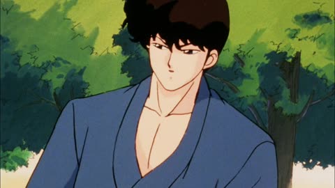 Ranma 1/2 EP 154 Pt-BR