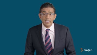 Thomas Jefferson and Equality: Dinesh D'Souza on PragerU's Making America