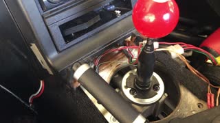 Miata Shifter Rebuild