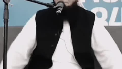 Mashallah Beautiful Tablighi Bayan by Molana Tariq jameel 💯🥀💫