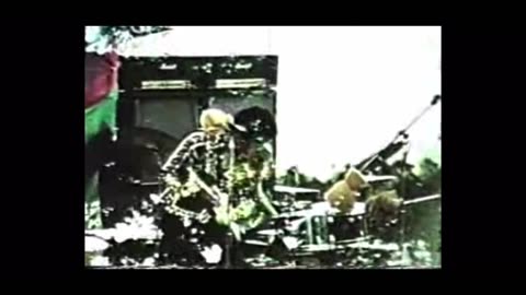 Jimi Hendrix Live in Maui Rare Footage 30_07_70