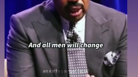 Steve Harvey