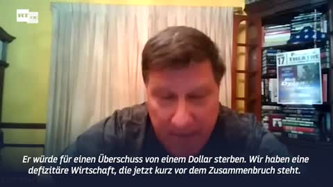 Scott Ritter über die BRD und die NATO