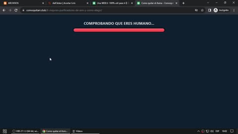 Cómo Descargar Vídeos[Adclicker]