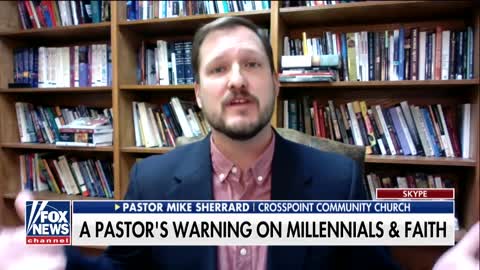 This trend of Millennials losing knowledge of God and Faith has been ongoing