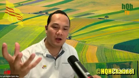 Talkshow22Jun23: hQhTV CHÁNH THỨC KHỞI PHÁT LOẠT CHƯƠNG TRÌNH VỀ “NAM BẮC HAI NHÀ” !