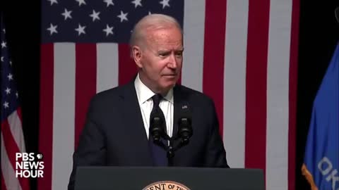 Biden On Mixed Race Couples In Commercials "They're Selling Soap Man"