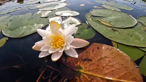 Water Lily