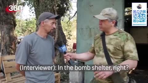 Ukrainian war crime - hostage-taking at the “Azot” plant in Severodonetsk