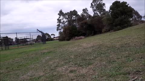 Mill Park Melbourne time-lapse