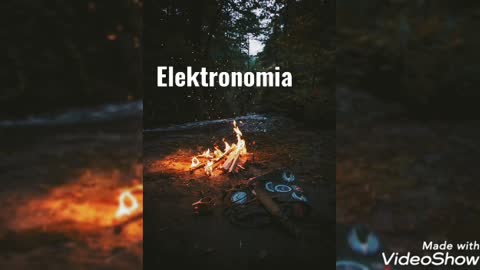 Elektronomia - Sky High pt. II