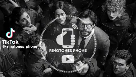 Try this ringtone.Best ringtone ever heard 🎧