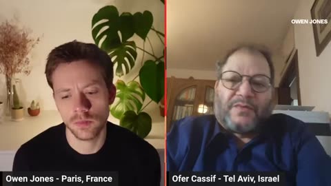 Israeli Politician Backs Genocide Investigation - Now They're Trying To Silence Him w/ Ofer Cassif