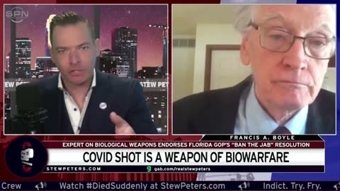 COVID “Vaccines” Hit By New Bombshell