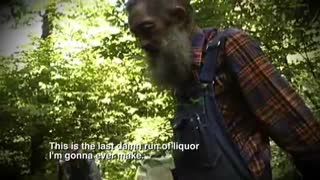 Moonshiners: Law Comes Knockin