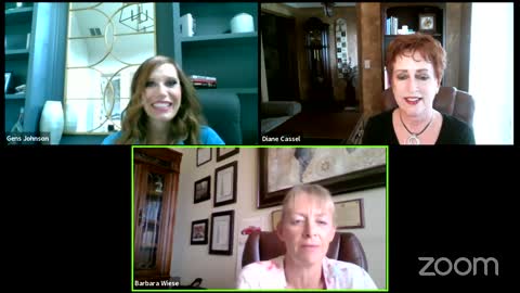 Interview with Diane Cassel & Barbara Wiese