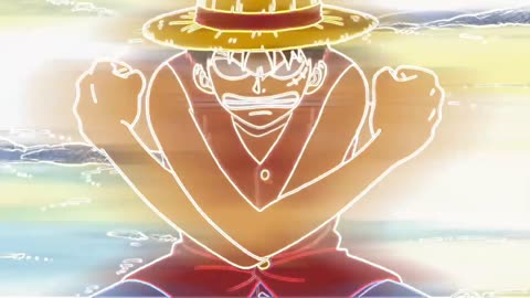 One piece cool AMV🏴‍☠️