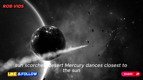 mercury