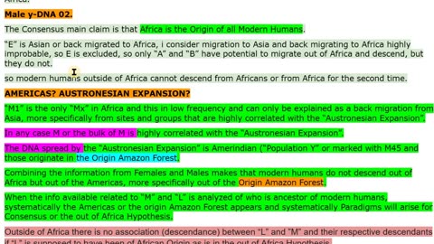 V 1228 d - AMERIND ANCESTOR V1228 d Rec 22 Oct 2023