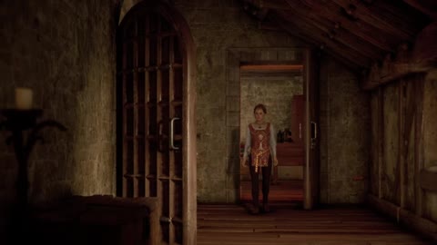 A Plague Tale Innocence clips PartOOPK