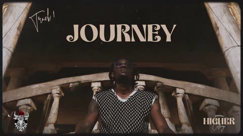 Genna - Journey (Audio Slide)