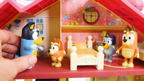 Bluey Toy Learning Video for Kids!.mp4