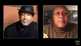 A Seat at the Table The Art of Black Storytelling with Kevin Powell