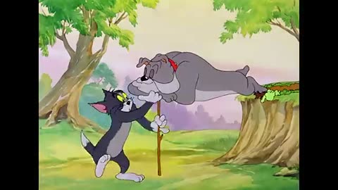 Tom and Jerry