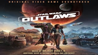 Star Wars Outlaws (Original Video Game Soundtrack)