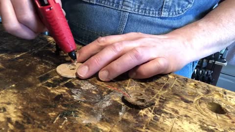 Working At The Utah Cigar Box Guitar Wash