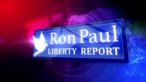 Ron Paul Liberty Report | Ban T.Carlson For Putin Interview