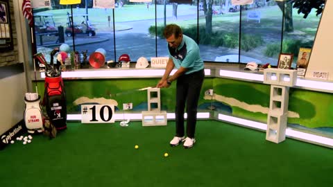 The Golf Kingdom Show 5