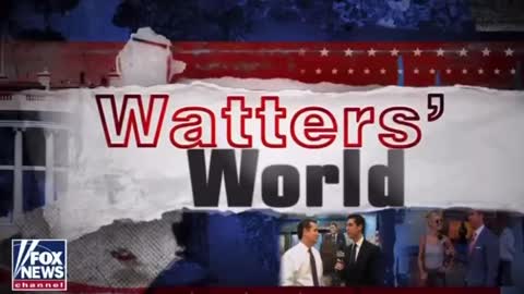 Jesse Watters: “The FBI failed America”