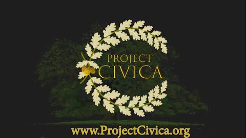 Project Civica Co-founder, Steve Gillan on Your Island