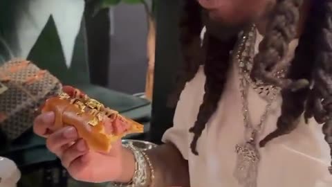 $100K Hot Dog