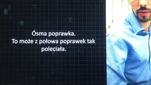 Poseł zgłosił sprzeciw wobec 5G. Został ocenzurowany i zaatakowany przez PiS! Masowa depopulacja