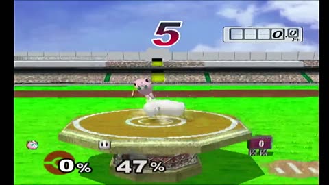 HomeRun Derby! - Super Smash Bros. Melee LIVE - The Truth about 8BE