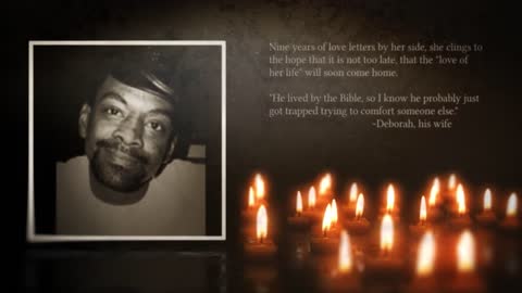 Honoring and remembering Louie Anthony Williams, 44.