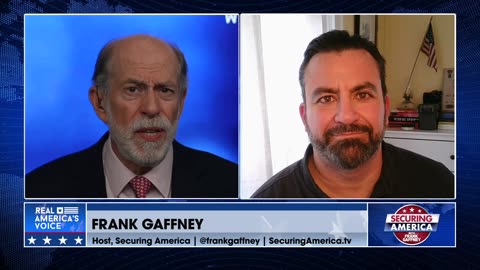 Securing America with Brian O'Shea (part 2) | June 28, 2023