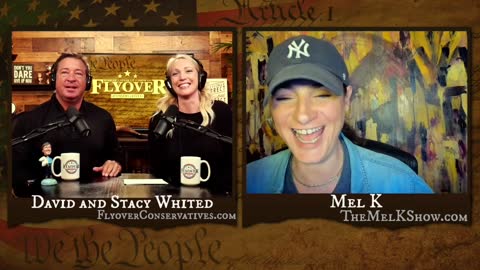 FOC Show: WHO & Monkeypox, What Not to Buy, The Russia Hoax, Disinformation Governance Board | Mel K