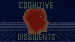 Cognitive Dissidents: West is Going Full 1984, 15m Cities, & the AI Climate Scam