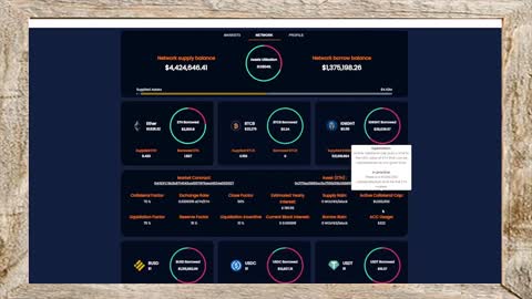 Knight Lending Platform Walkthrough- Powered by Wolf Den