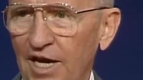 Billionaire Ross Perot Ran For President As An Independent, He Exposed The Truth…