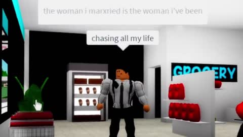 FUNNY Roblox BROOKHAVEN Rp!! POLICE Dad VS CRIMINAL Mom