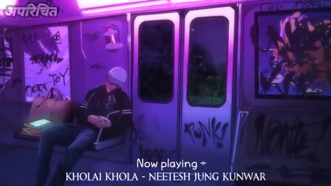 Nepali songs to chill. Nepali Lofi Songs