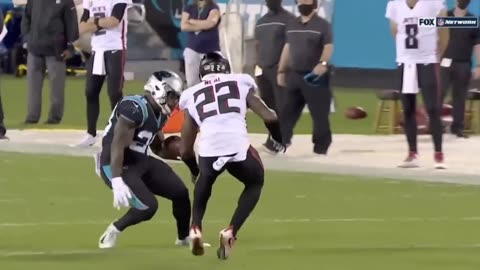 NFL best ankle breaking jukes!