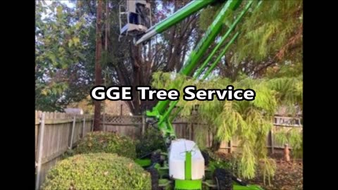 GGE Tree Service