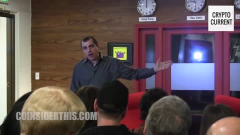 51% Attack - Andreas M. Antonopoulos