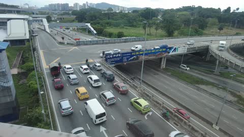 MASS RAPID TRANSIT MRT MALAYSIA